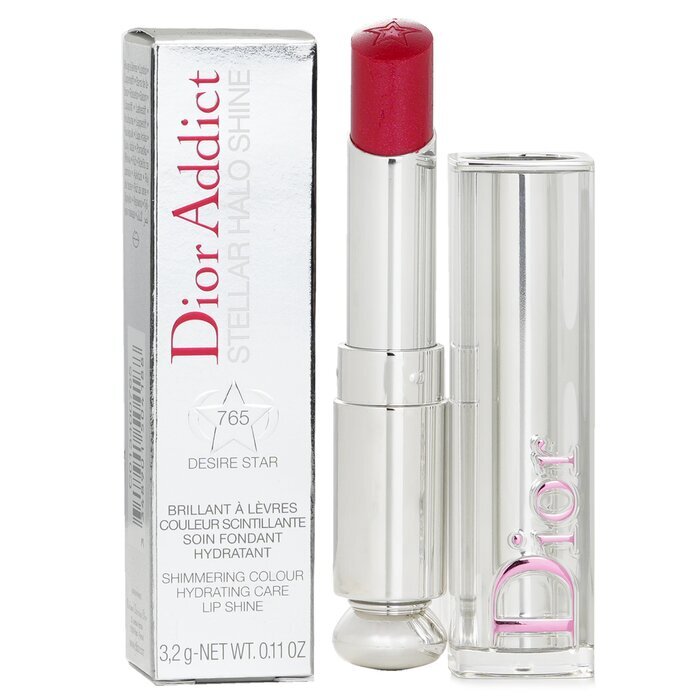 Christian Dior Dior Addict Stellar Halo Shine Lippenstift - Nr. 765 Desire Star 3,2 g/0,11 oz