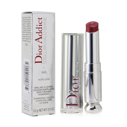 Christian Dior Dior Addict Stellar Halo Shine Lippenstift - Nr. 645 Hope Star 3,2 g/0,11 oz