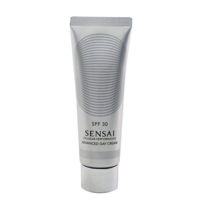 Kanebo Sensai Cellular Performance Advanced Tagescreme LSF 30 50ml/1,7oz