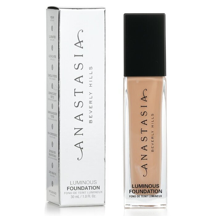 Anastasia Beverly Hills Leuchtende Foundation - Nr. 230N 30 ml/1 oz