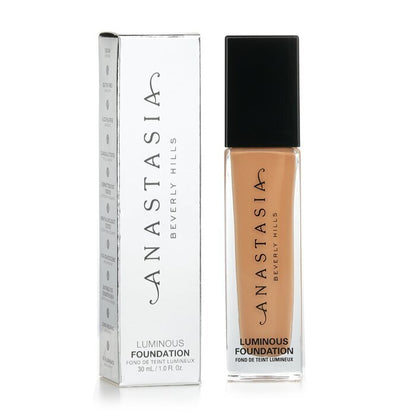 Anastasia Beverly Hills Leuchtende Foundation - Nr. 340C 30ml/1oz