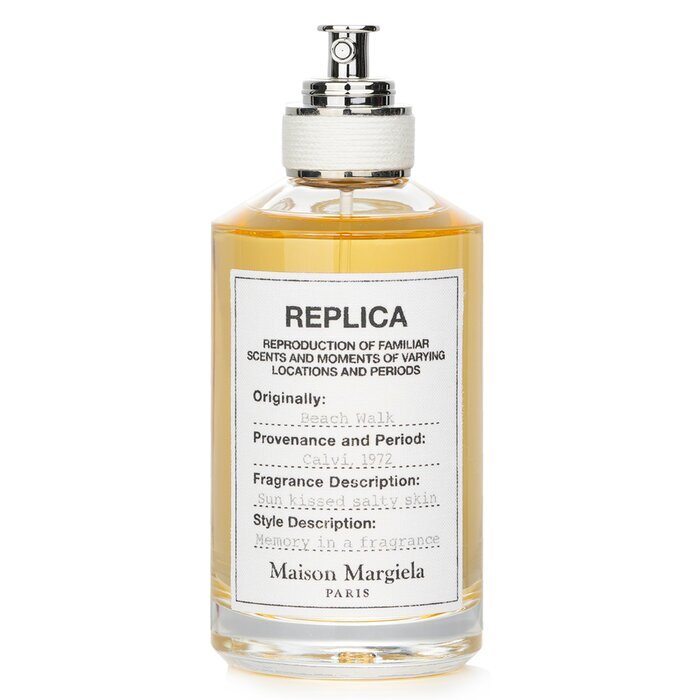 Maison Margiela Replica Beach Walk Eau de Toilette Spray 100 ml