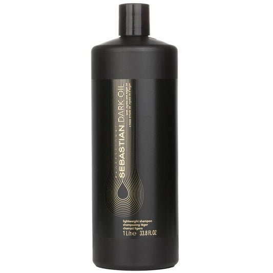 Sebastian Dark Oil Leichtes Shampoo 1000ml/33.8oz