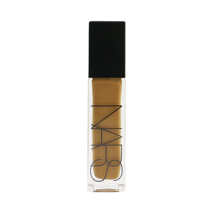 NARS Natural Radiant Longwear Foundation – # Tahoe (Medium Dark 2 – Für mitteldunkle Haut mit goldenen Untertönen) 30 ml/1 oz