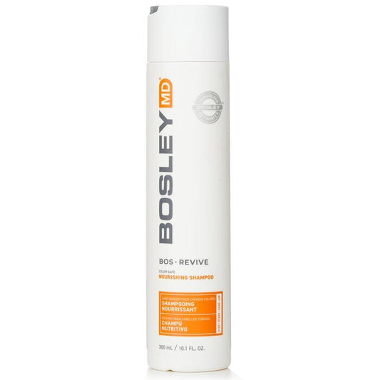 BosleyMD BosRevive Farbsicheres Pflegeshampoo 300 ml