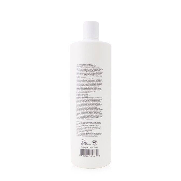 BosleyMD BosRevive Farbsicheres Pflegeshampoo 1000 ml