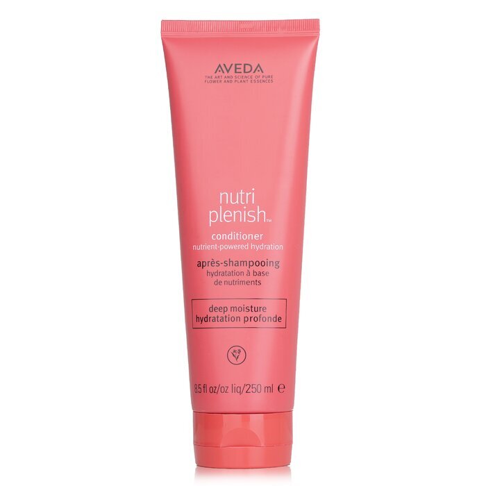 Aveda Nutriplenish Conditioner - # Tiefe Feuchtigkeit 250ml/8.5oz