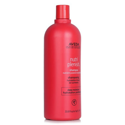 Aveda Nutriplenish Shampoo - # Tiefe Feuchtigkeit 1000ml/33.8oz