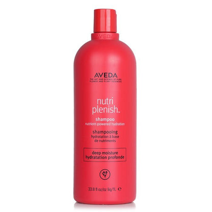 Aveda Nutriplenish Shampoo - # Tiefe Feuchtigkeit 1000ml/33.8oz