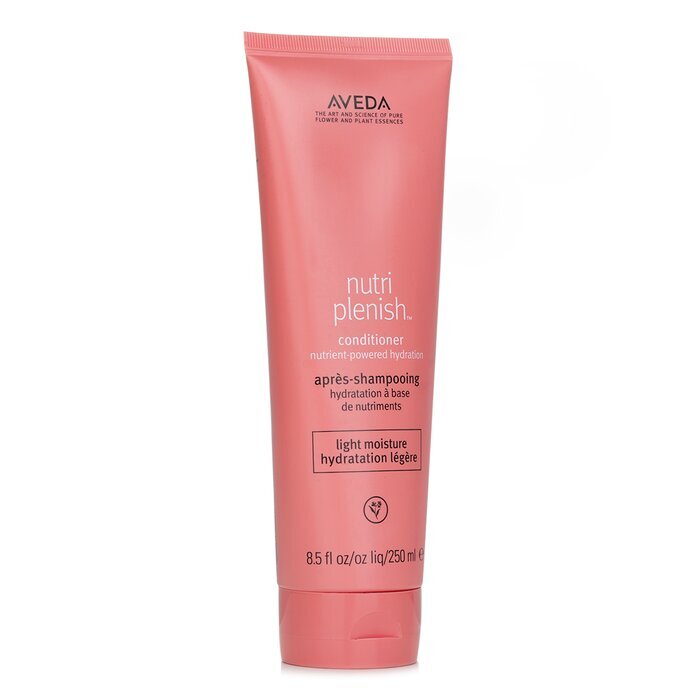 Aveda Nutriplenish Conditioner - # Leichte Feuchtigkeit 250ml/8.5oz