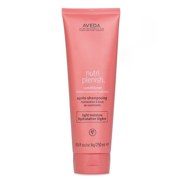 Aveda Nutriplenish Conditioner - # Leichte Feuchtigkeit 250ml/8.5oz