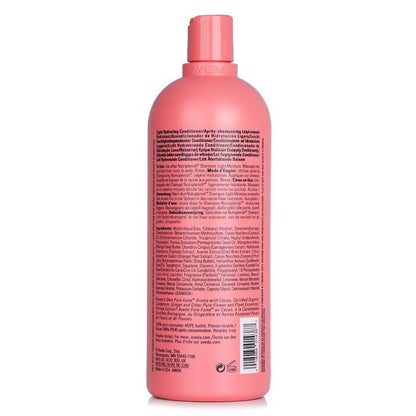 Aveda Nutriplenish Conditioner - # Leichte Feuchtigkeit 1000ml/33.8oz