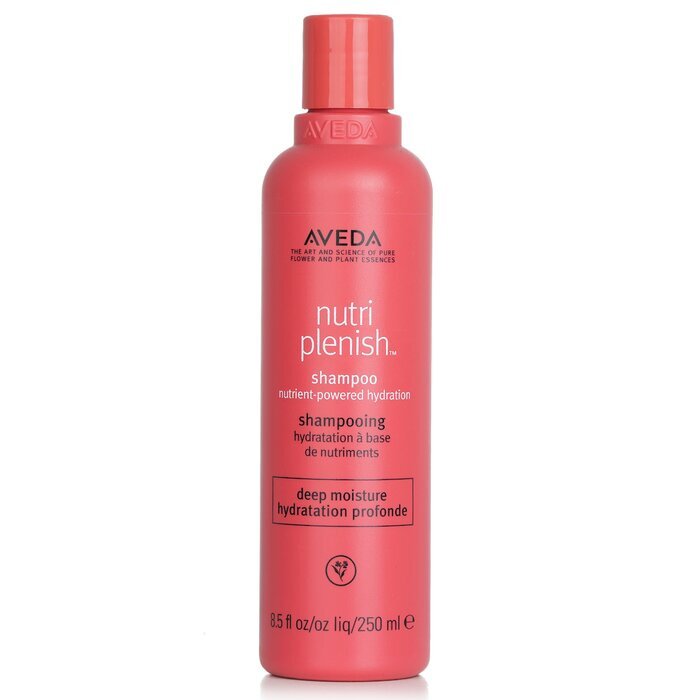 Aveda Nutriplenish Shampoo - # Tiefe Feuchtigkeit 250ml/8.5oz