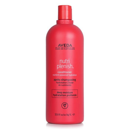 Aveda Nutriplenish Conditioner - # Tiefe Feuchtigkeit 1000ml/33.8oz