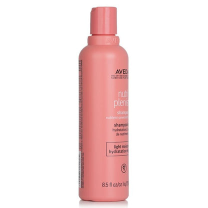 Aveda Nutriplenish Shampoo - # Leichte Feuchtigkeit 250ml/8.5oz