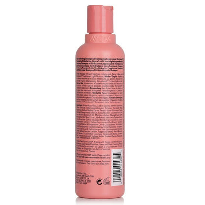 Aveda Nutriplenish Shampoo - # Leichte Feuchtigkeit 250ml/8.5oz