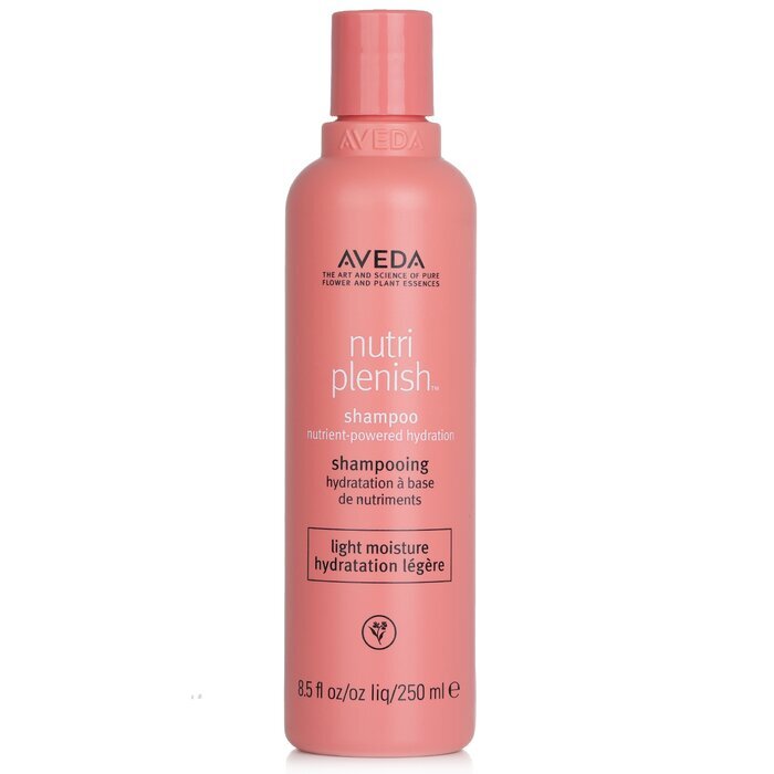 Aveda Nutriplenish Shampoo - # Leichte Feuchtigkeit 250ml/8.5oz