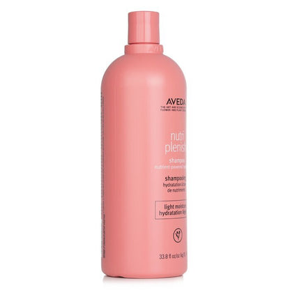 Aveda Nutriplenish Shampoo - # Leichte Feuchtigkeit 1000ml/33.8oz