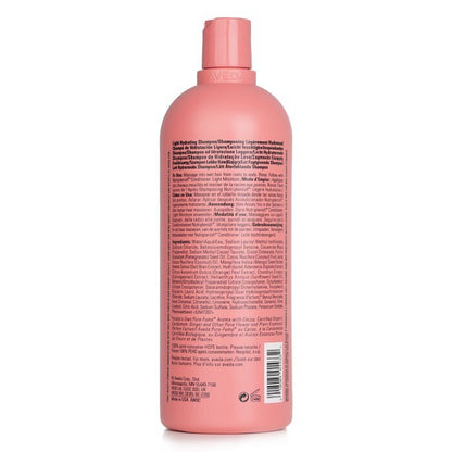 Aveda Nutriplenish Shampoo - # Leichte Feuchtigkeit 1000ml/33.8oz