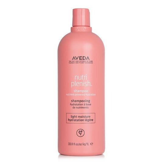 Aveda Nutriplenish Shampoo - # Leichte Feuchtigkeit 1000ml/33.8oz