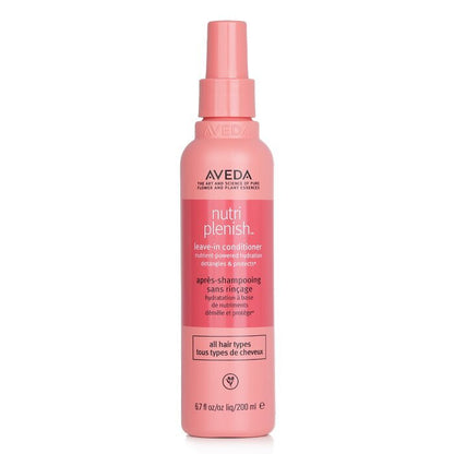 Aveda Nutriplenish Leave-In Conditioner (alle Haartypen) 200ml/6,7oz