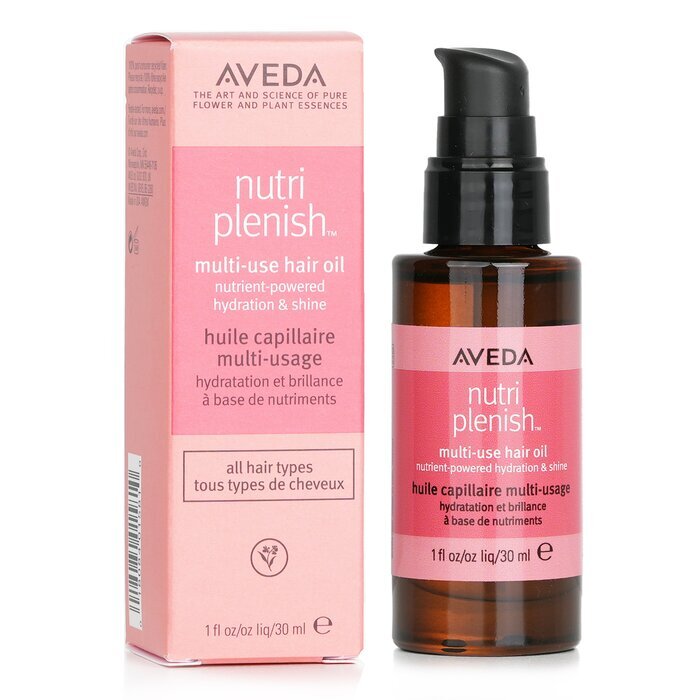 Aveda Nutriplenish Mehrzweck-Haaröl (alle Haartypen) 30 ml/1 oz