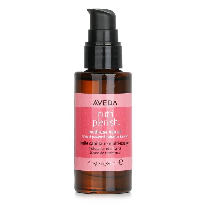 Aveda Nutriplenish Mehrzweck-Haaröl (alle Haartypen) 30 ml/1 oz