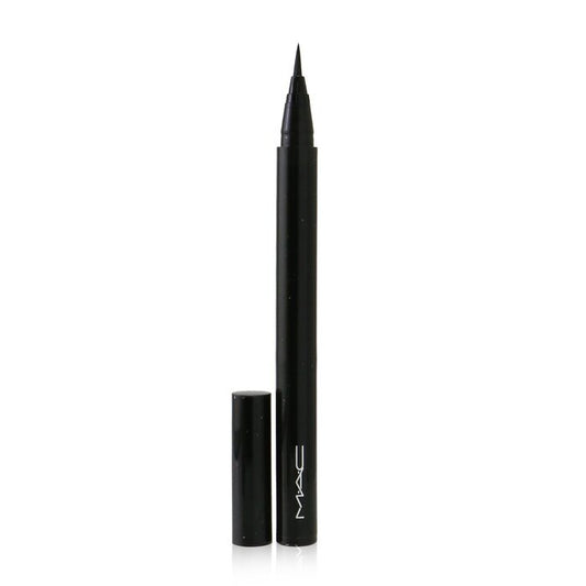 MAC Brushstroke 24 Hour Liner - # Brushblack 0,67 g/0,02 oz