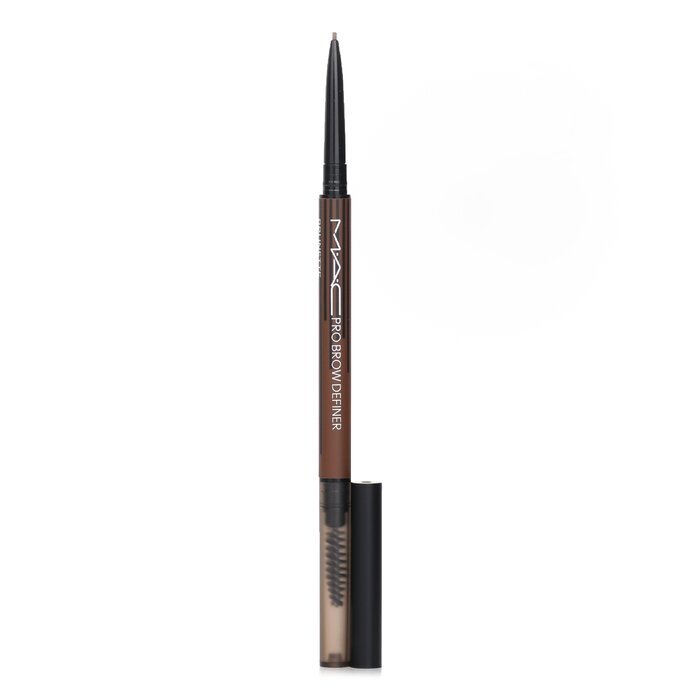 MAC Pro Brow Definer Augenbrauenstift mit 1 mm Spitze – Brünett (zufällige Verpackung) 0,03 g