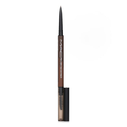 MAC Pro Brow Definer Augenbrauenstift mit 1 mm Spitze – Brünett (zufällige Verpackung) 0,03 g