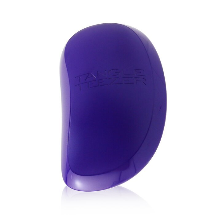 Tangle Teezer Salon Elite Professionelle Haarbürste zum Entwirren - # Violet Diva 1 Stück