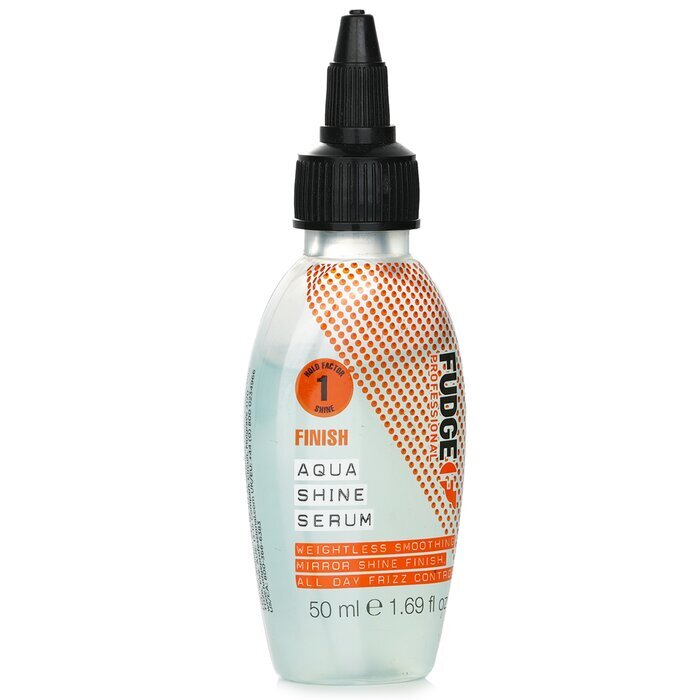 Fudge Finish Aqua Shine Serum (Haltfaktor 1) 50ml/1,69oz