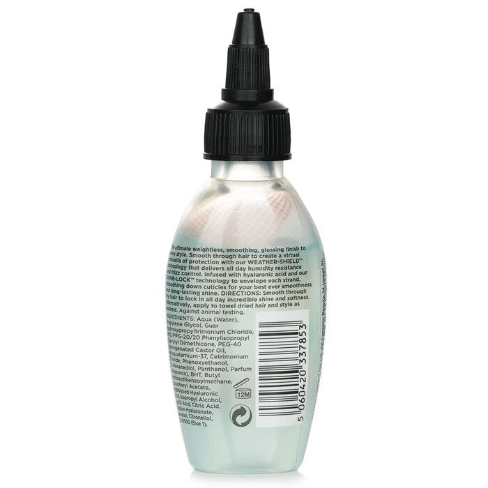 Fudge Finish Aqua Shine Serum (Haltfaktor 1) 50ml/1,69oz