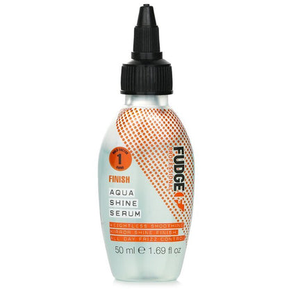 Fudge Finish Aqua Shine Serum (Haltfaktor 1) 50ml/1,69oz