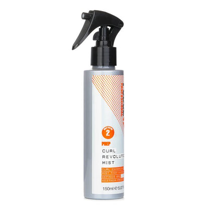 Fudge Prep Curl Revolution Mist (Haltfaktor 2) 150ml/5.07oz