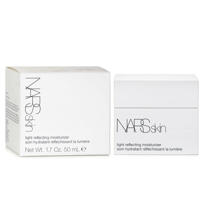 NARS Lichtreflektierende Feuchtigkeitscreme 50 ml