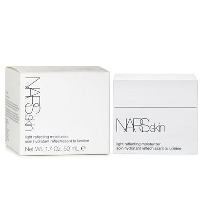 NARS Lichtreflektierende Feuchtigkeitscreme 50 ml