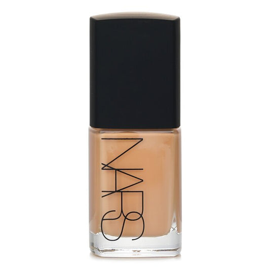 NARS Sheer Glow Foundation - Vanuatu (Medium 3.5) 30ml/1oz