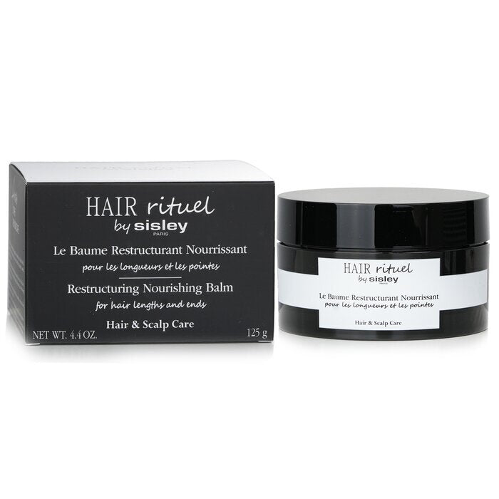 Hair Rituel von Sisley Restructuring Nourishing Balm (für Haarlängen und -spitzen) 125 g/4,4 oz