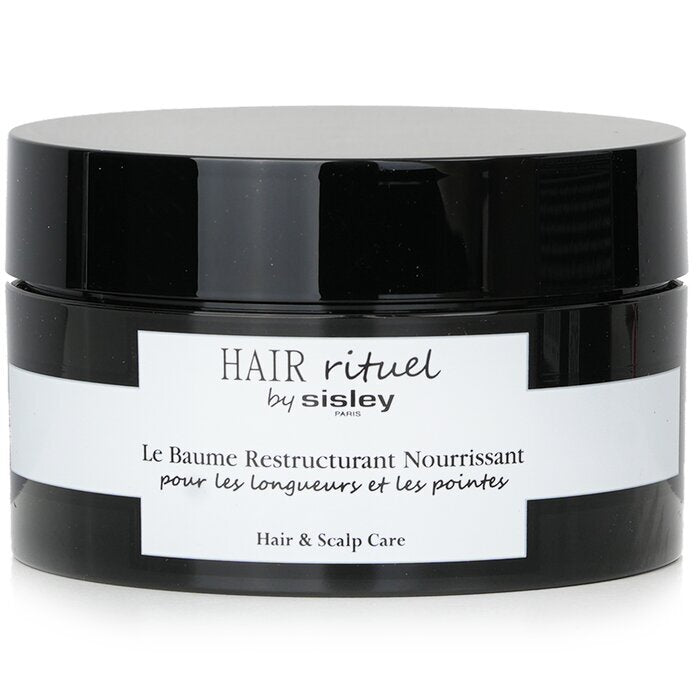 Hair Rituel von Sisley Restructuring Nourishing Balm (für Haarlängen und -spitzen) 125 g/4,4 oz