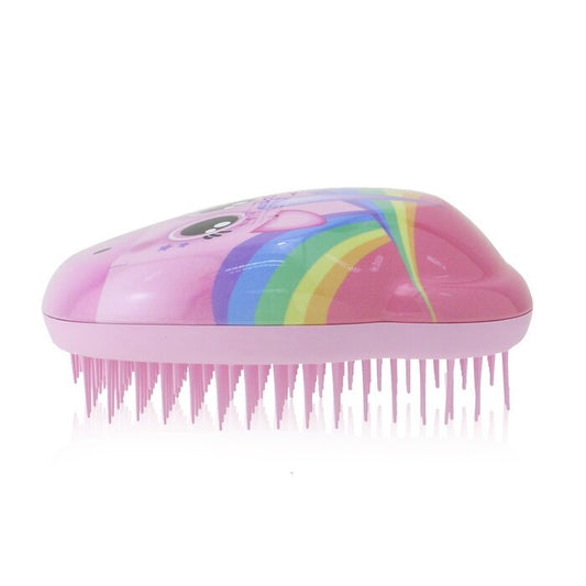 Tangle Teezer Die Original Mini-Entwirrungsbürste für Haare – # Rainbow das Einhorn 1 Stück