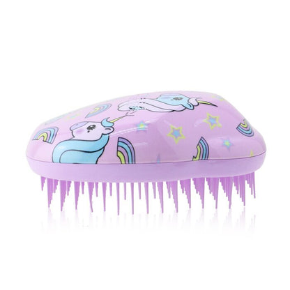 Tangle Teezer Die Original Mini-Entwirrungsbürste für Haare – # Unicorn Magic 1 Stück