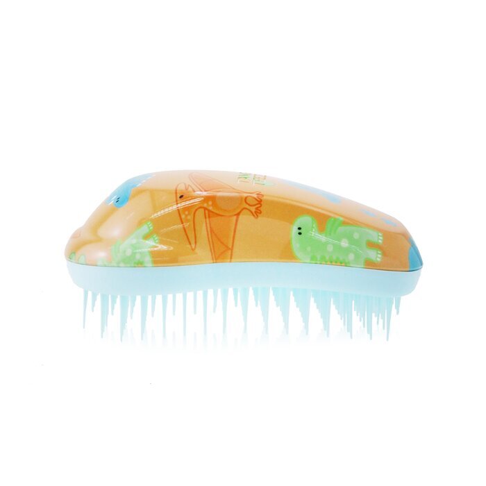 Tangle Teezer Die Original Mini-Entwirrungsbürste für Haare – # Dinosaurier 1 Stück