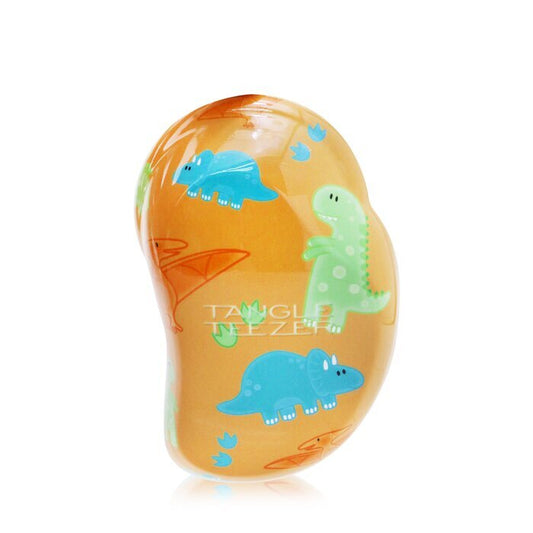 Tangle Teezer Die Original Mini-Entwirrungsbürste für Haare – # Dinosaurier 1 Stück