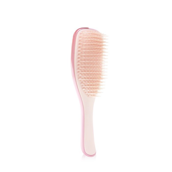 Tangle Teezer The Wet Entwirrungsbürste für feines und brüchiges Haar – # Pink, 1 Stück