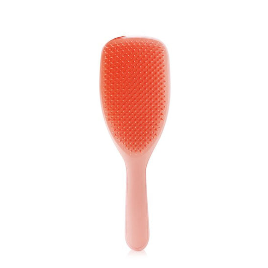 Tangle Teezer The Wet Detangling Haarbürste - # Peach (Große Größe) 1 Stück