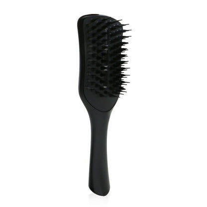 Tangle Teezer Easy Dry &amp; Go belüftete Föhnbürste – # Jet Black 1 Stück