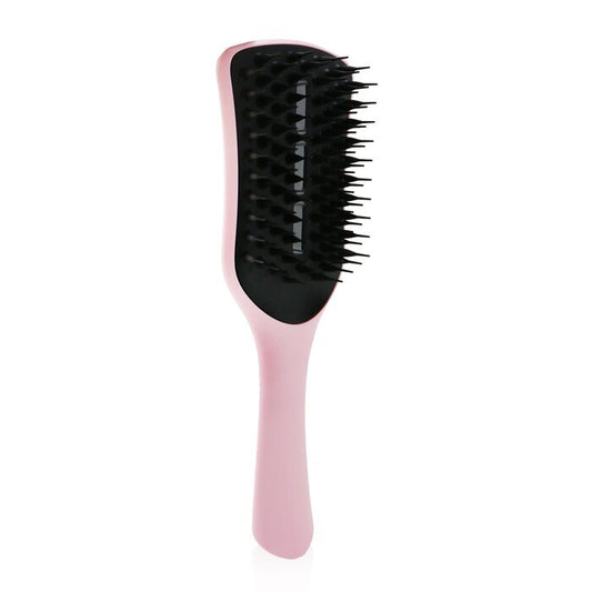 Tangle Teezer Easy Dry &amp; Go belüftete Föhnbürste – # Tickled Pink, 1 Stück