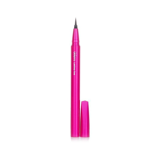 Dejavu Lasting Fine Liquid Eyeliner - Tiefschwarz (E1) 0,55 ml/0,018 oz