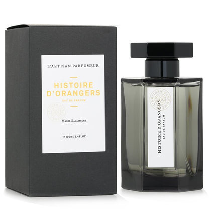 L'Artisan Parfumeur Histoire D'Orangers Eau de Parfum Spray 100 ml
